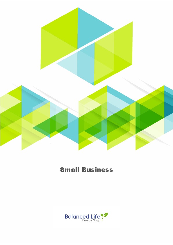 Small Business